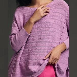 Anthropologie Pilcro Sweater